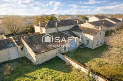 Maison 7 pièces 376200 €