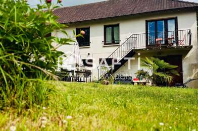 Maison 6 pièces 178000 €