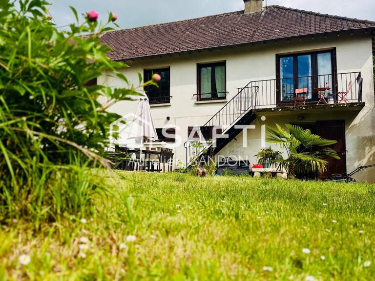 Maison T6 sans travaux — photo 1