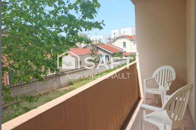 Appartement 1 pièces 132000 €