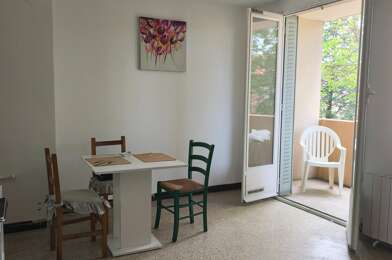 Appartement 1 pièces 129000 €