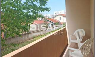 Appartement 1 Pièce 30 m² à vendre à Lyon 8 (69008)