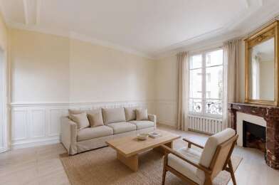 Appartement 3 pièces 278000 €