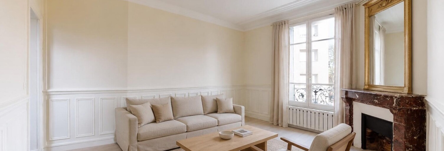 Appartement 3 Pièces 51 m² à vendre à Colombes (92700)