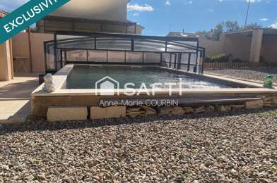 Maison 7 pièces 430000 €