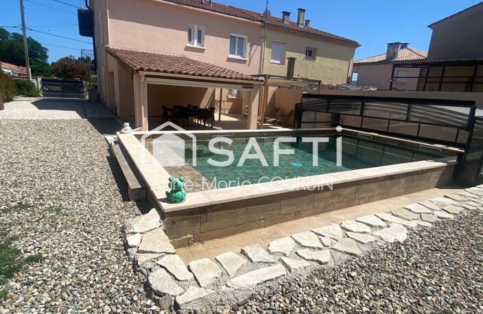 Maison Familiale au coeur de Serignan a 10 minutes de la mer — photo 3