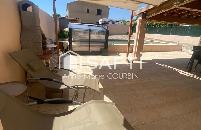 Maison Familiale au coeur de Serignan a 10 minutes de la mer — photo 5