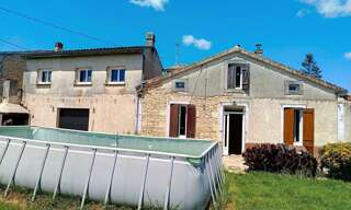 Maison 5 Pièces 172 m² à vendre à Cars (33390)