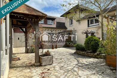 Maison 12 pièces 469000 €
