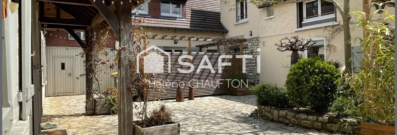 Maison 12 Pièces 360 m² à vendre à Villiers-en-Désœuvre (27640)