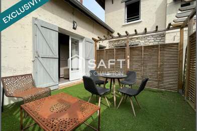 Maison 12 pièces 469000 €