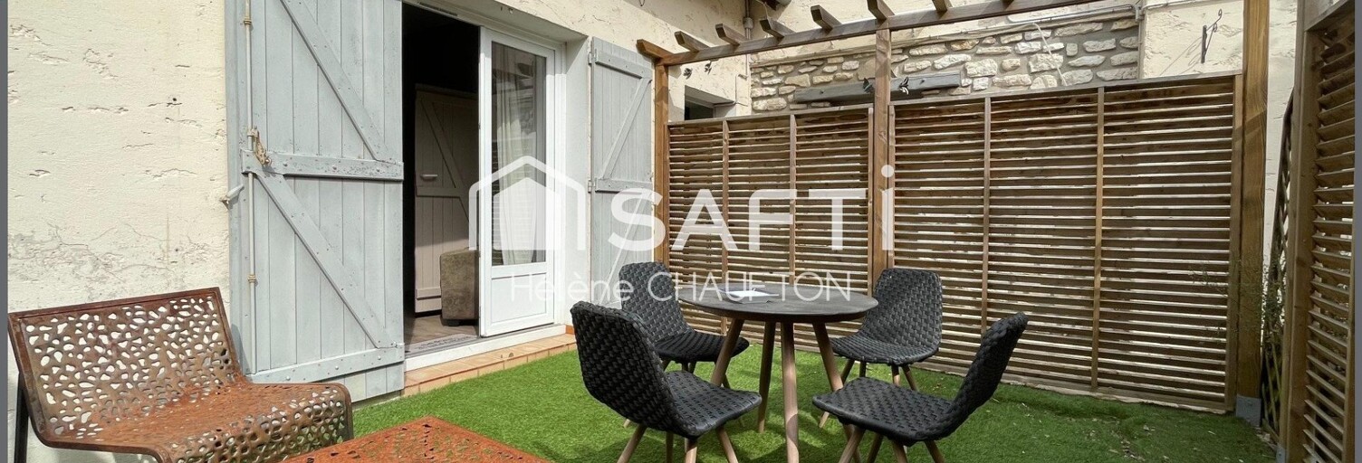 Maison 12 Pièces 360 m² à vendre à Villiers-en-Désœuvre (27640)