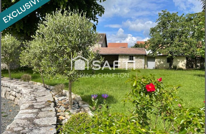 Ensemble immobilier exceptionnel aux portes des Yvelines — photo 3
