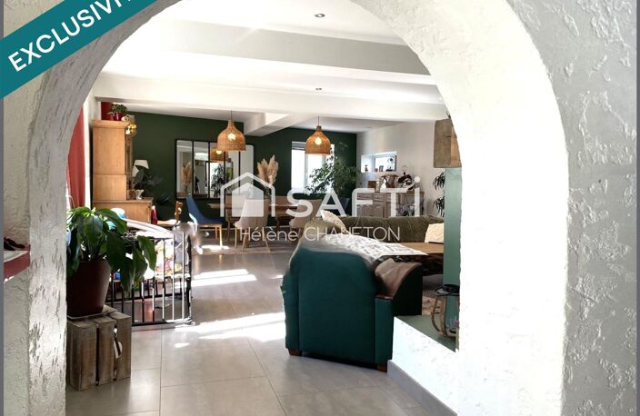 Ensemble immobilier exceptionnel aux portes des Yvelines — photo 5