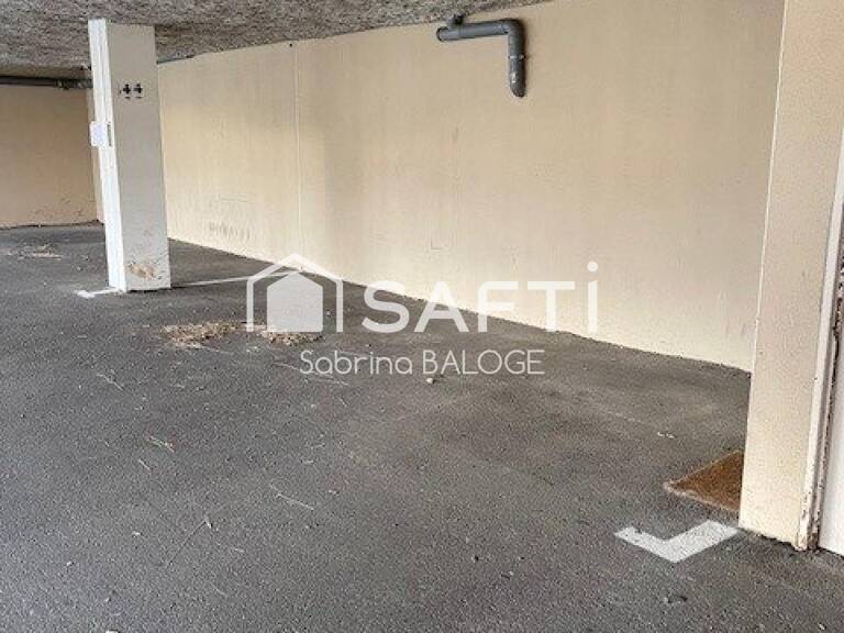 En résidence sécurisée — photo 1