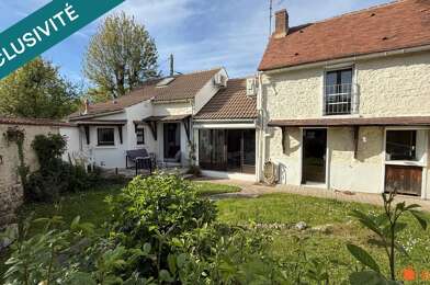 Maison 5 pièces 162000 €