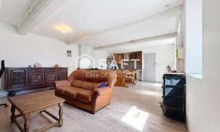 Maison 4 Pièces 103 m² à vendre à Saint-Symphorien-d'Ancelles (71570)
