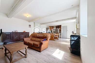 Maison 4 pièces 198000 €