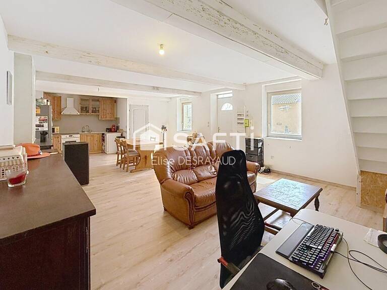 Appartement fonctionnel avec ses grandes pièces — photo 1