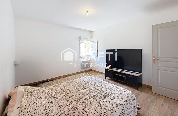 Appartement fonctionnel avec ses grandes pièces — photo 4