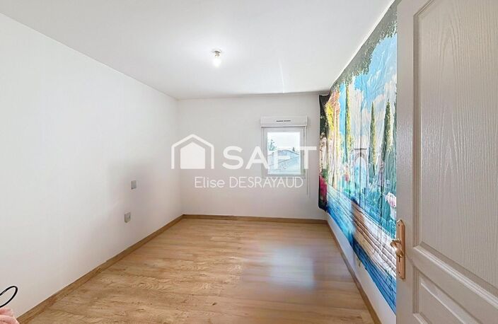 Appartement fonctionnel avec ses grandes pièces — photo 5