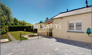 Maison 8 Pièces 188 m² à vendre à Wattrelos (59150)