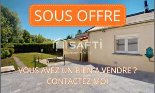 Maison 8 Pièces 188 m² à vendre à Wattrelos (59150)