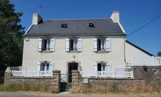 Maison 4 Pièces 84 m² à vendre à Primelin (29770)