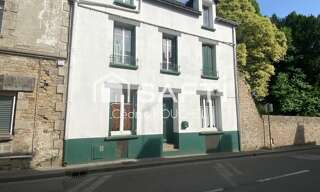 Maison 4 Pièces 69 m² à vendre à Quimperlé (29300)