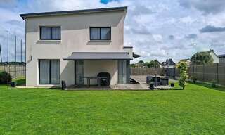 Maison 7 Pièces 160 m² à vendre à Saint-Agathon (22200)