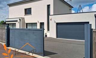 Maison 7 Pièces 160 m² à vendre à Saint-Agathon (22200)
