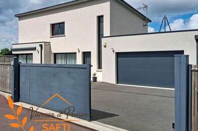 Maison 7 pièces 364000 €