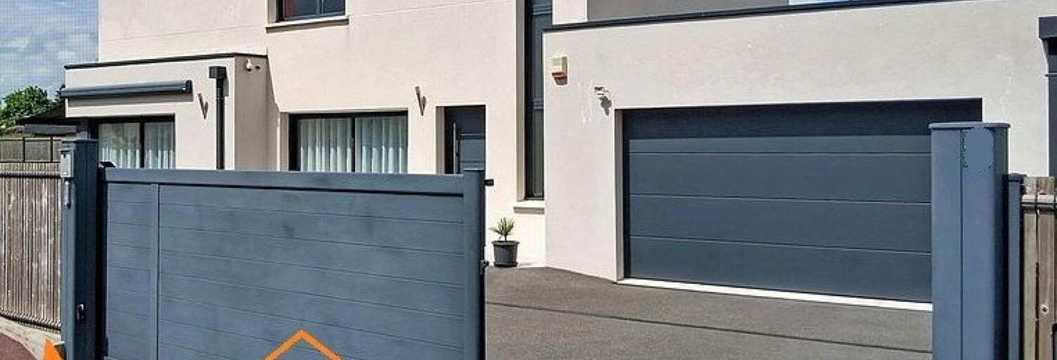 Maison 7 Pièces 160 m² à vendre à Saint-Agathon (22200)