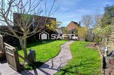 Appartement 5 pièces 440000 €