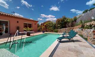 Maison 5 Pièces 142 m² à vendre à Lorgues (83510)