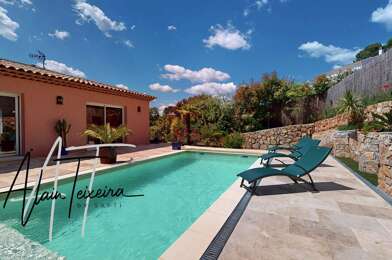 Maison 5 pièces 550000 €