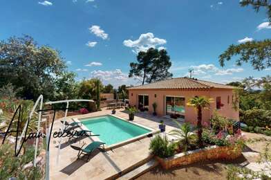 Maison 5 pièces 550000 €