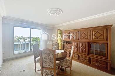 Appartement 3 pièces 169900 €