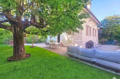 Maison 5 pièces 1100000 €