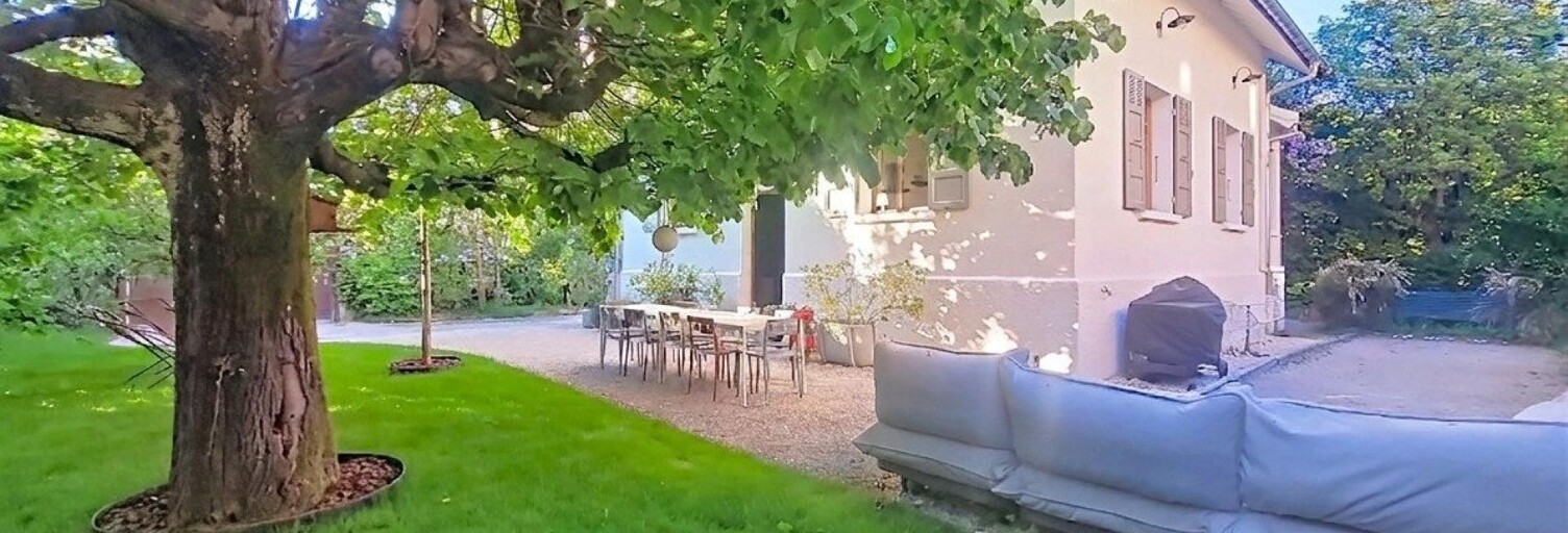 Maison 5 Pièces 130 m² à vendre à Annecy (74000)