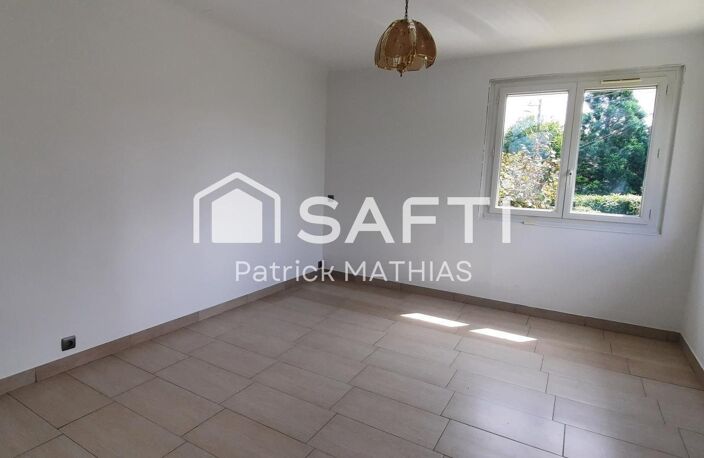Maison village proche Sens — photo 2