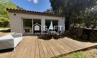 Maison 4 Pièces 85 m² à vendre à Carnoules (83660)