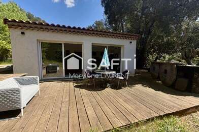 Maison 4 pièces 310000 €