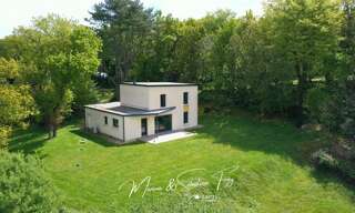 Maison 5 Pièces 110 m² à vendre à Guimaëc (29620)