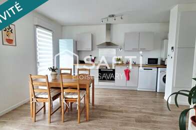 Appartement 3 pièces 269000 €