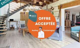 Maison 7 Pièces 263 m² à vendre à Montech (82700)