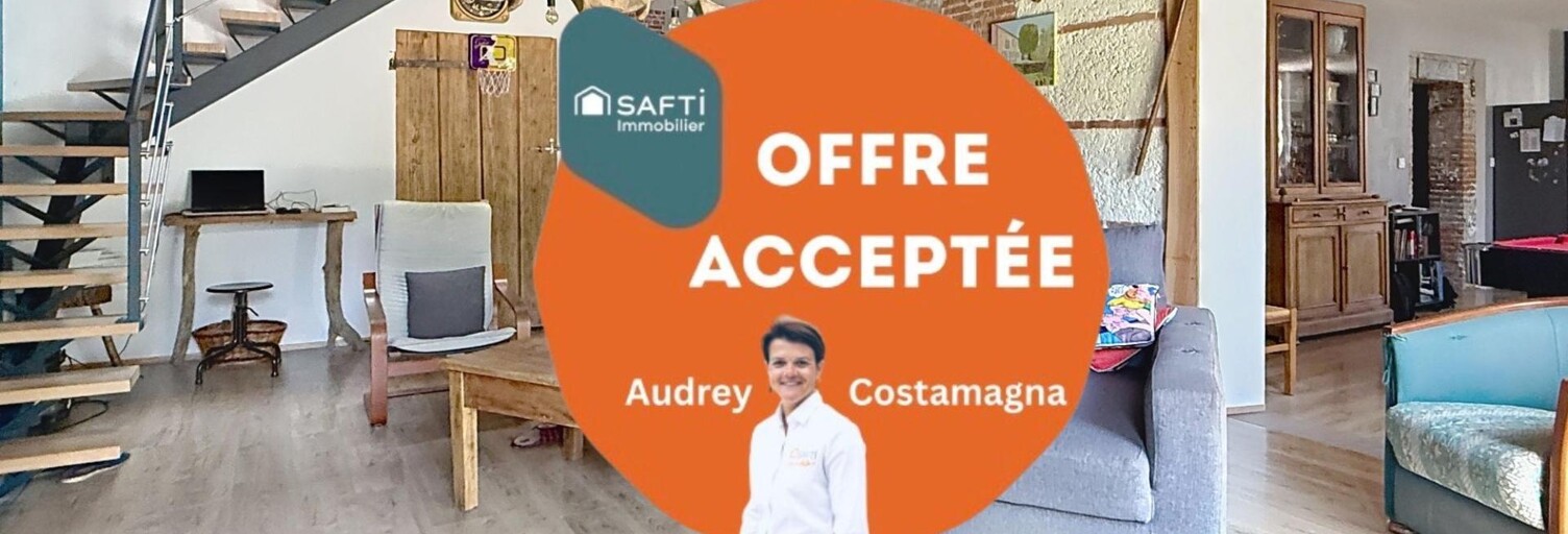 Maison 7 Pièces 263 m² à vendre à Montech (82700)