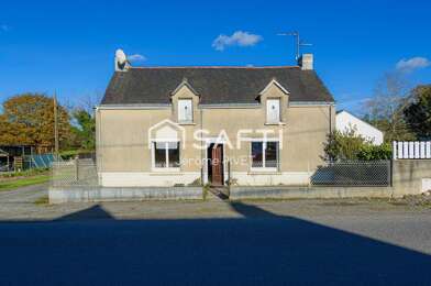 Maison 4 pièces 103000 €
