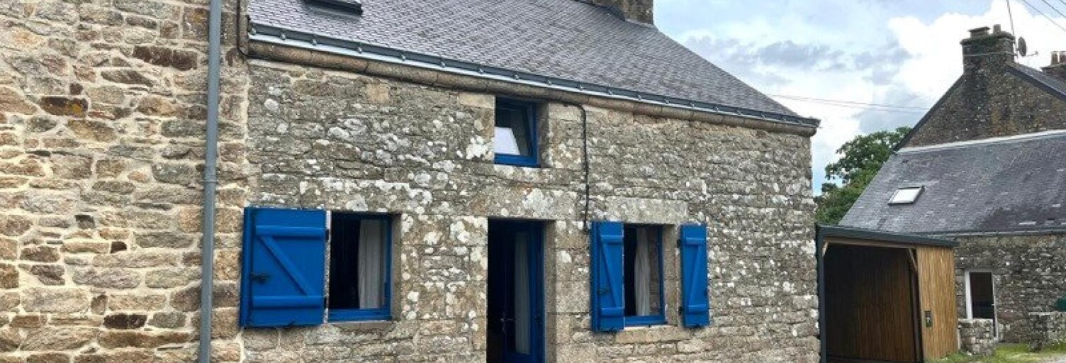 Maison 3 Pièces 59 m² à vendre à Péaule (56130)