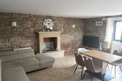 Maison 3 pièces 136900 €